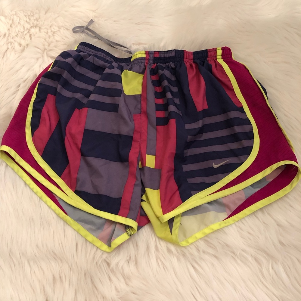 Women’s Tempo Nike Shorts